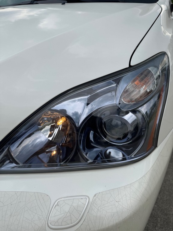 2008 Lexus RX 400h Image 2