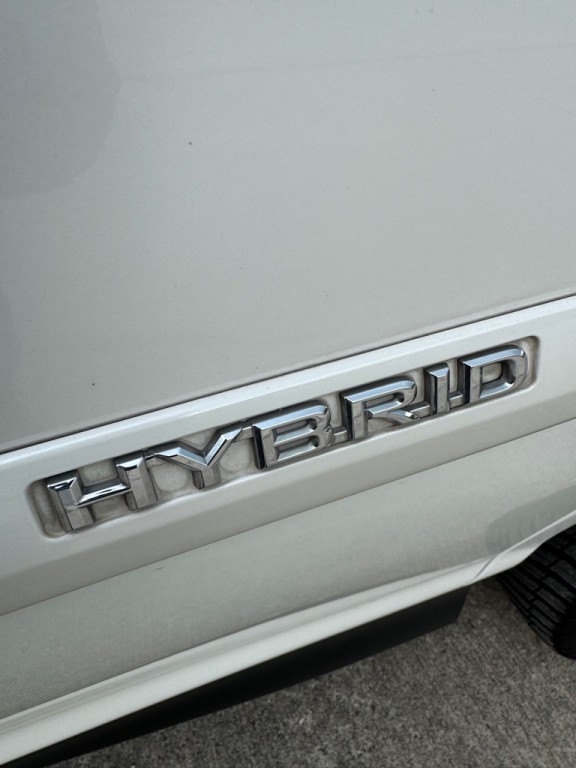 2008 Lexus RX 400h Image 6