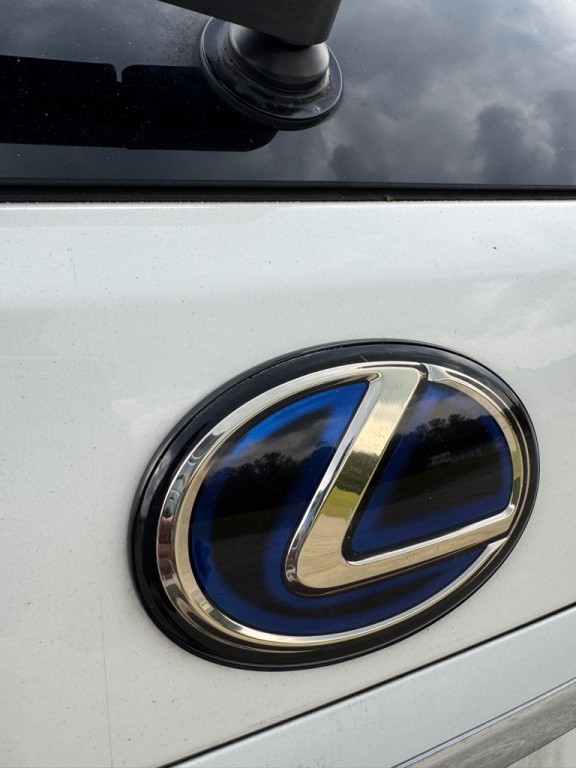 2008 Lexus RX 400h Image 10