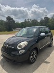 Image for 2014 FIAT 500L Lounge ID: 6550245