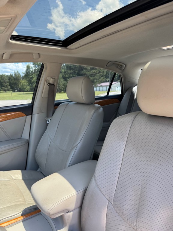 2005 Toyota Avalon Image 5