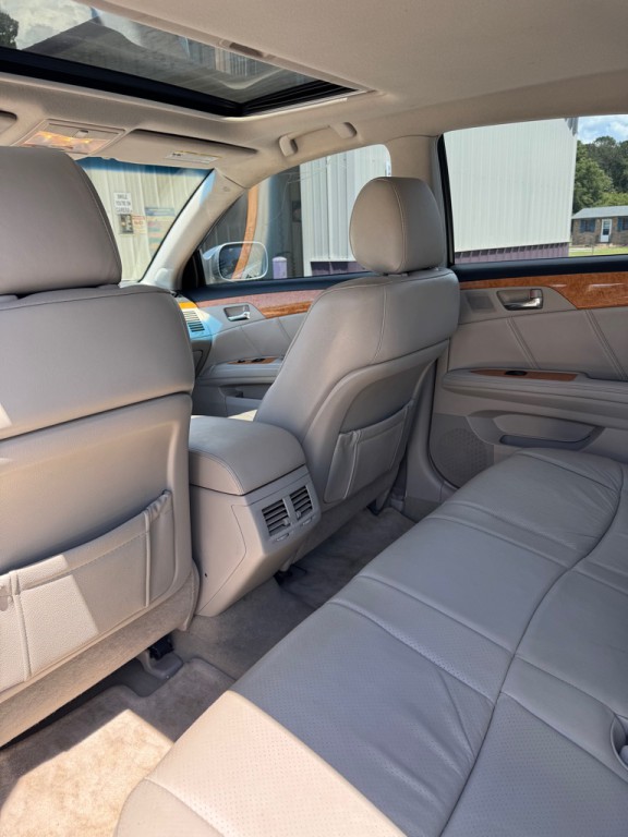 2005 Toyota Avalon Image 6