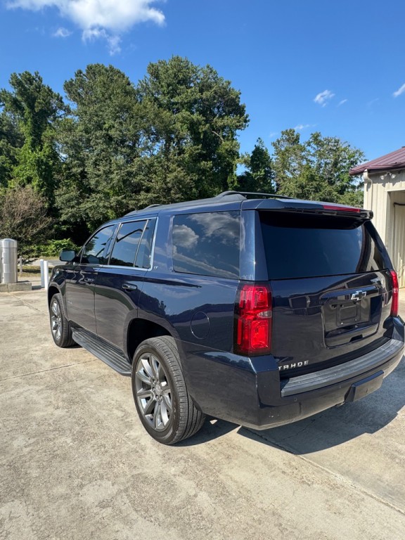 2017 Chevrolet Tahoe Image 14