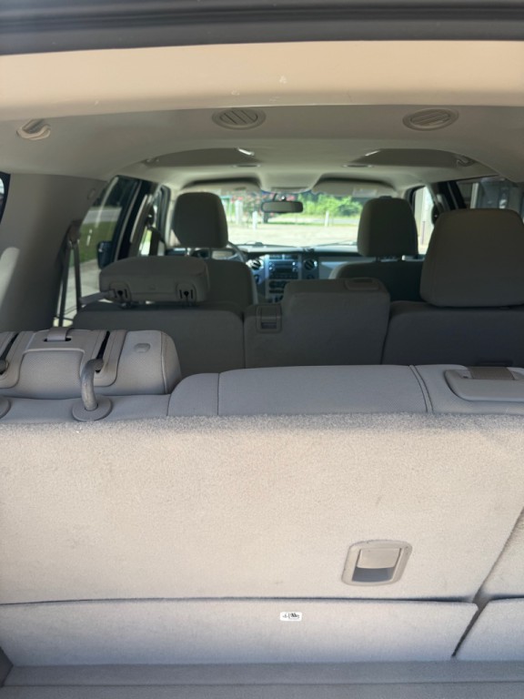 2012 Ford Expedition Image 8