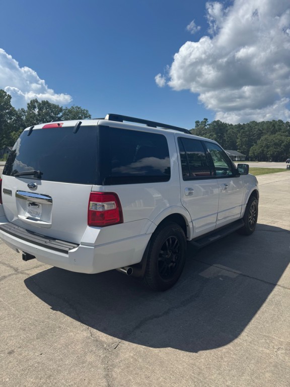 2012 Ford Expedition Image 11