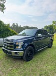 Image for 2015 Ford F-150 XL ID: 6580680