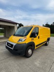 Image for 2020 RAM Promaster 1500 136 WB ID: 6580689