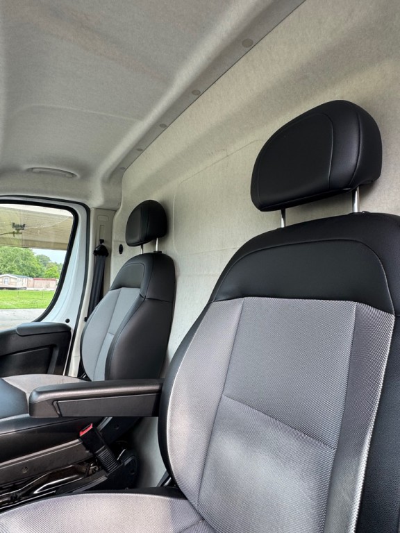 2020 RAM Promaster Image 5