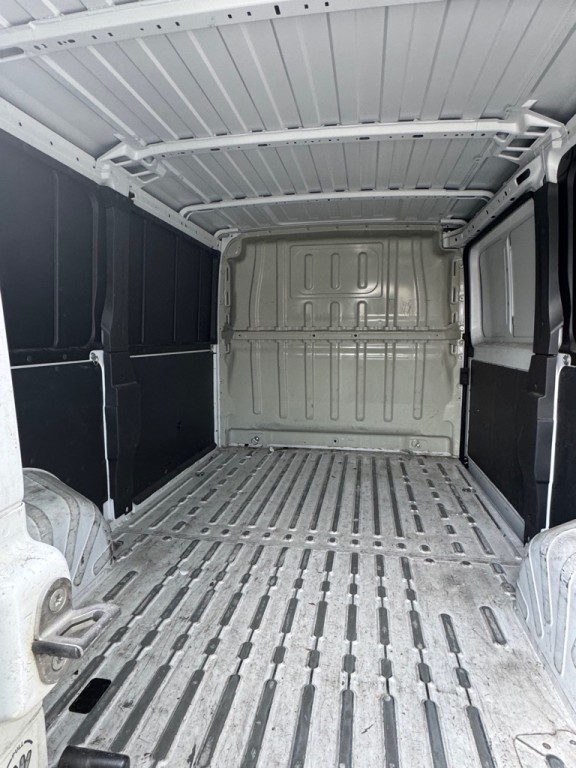 2020 RAM Promaster Image 10