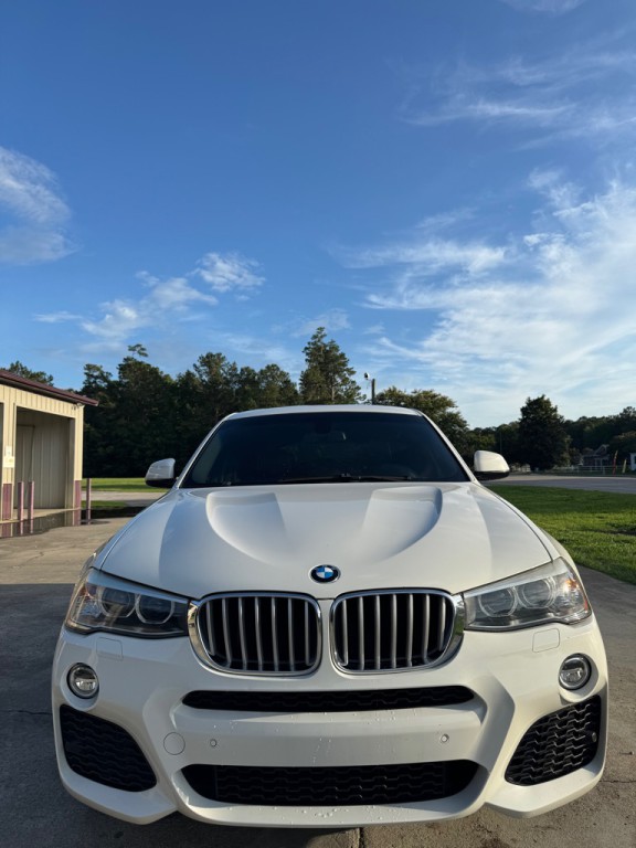2016 BMW X4 Image 2