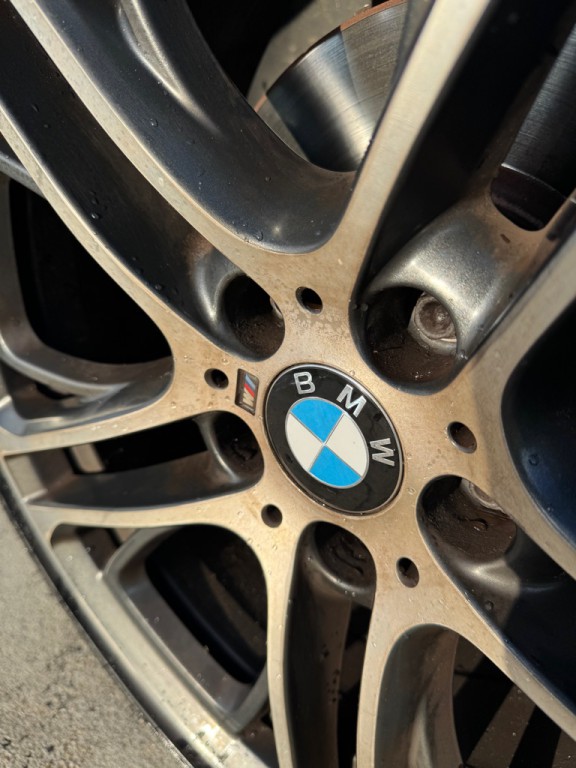 2016 BMW X4 Image 4