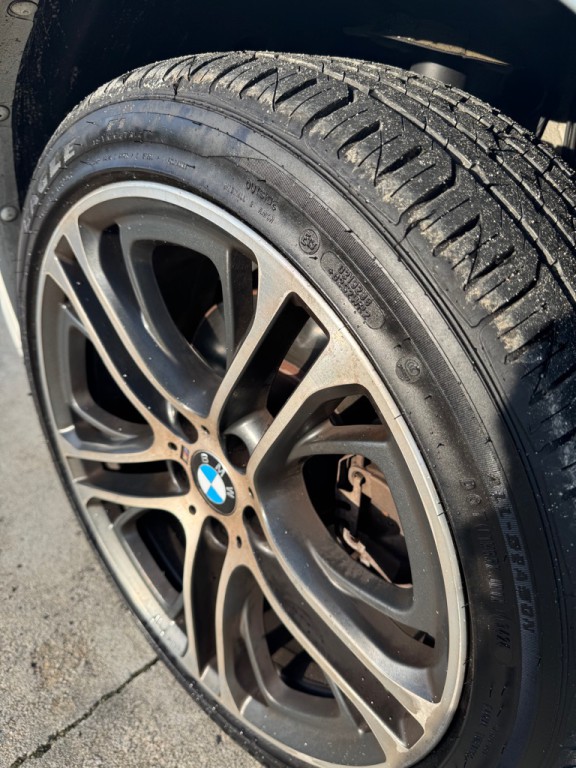 2016 BMW X4 Image 5