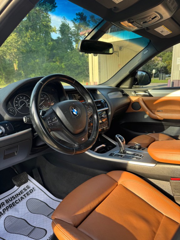 2016 BMW X4 Image 6