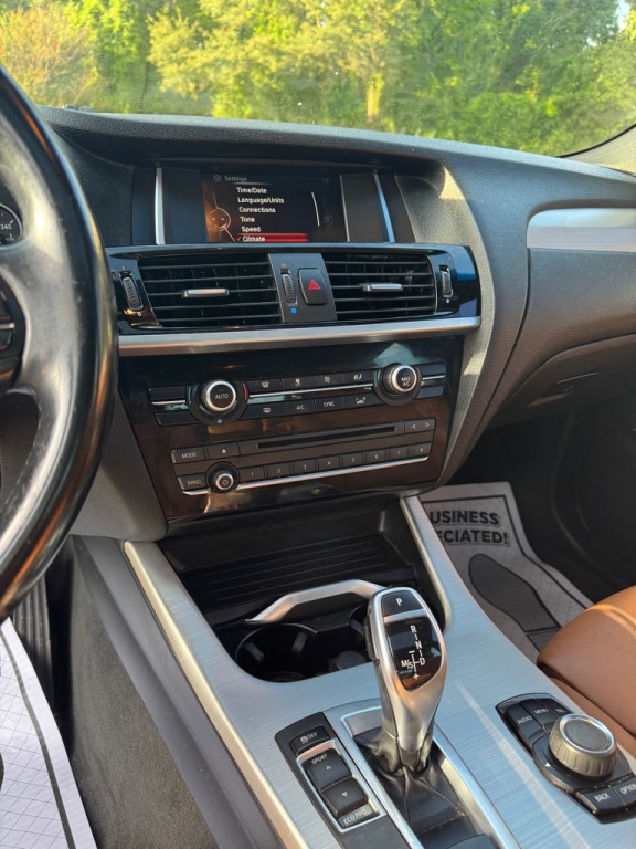 2016 BMW X4 Image 9