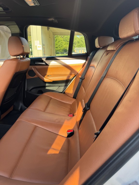 2016 BMW X4 Image 10
