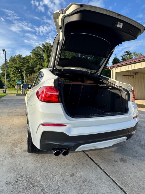 2016 BMW X4 Image 13
