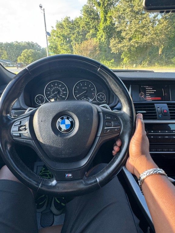 2016 BMW X4 Image 16