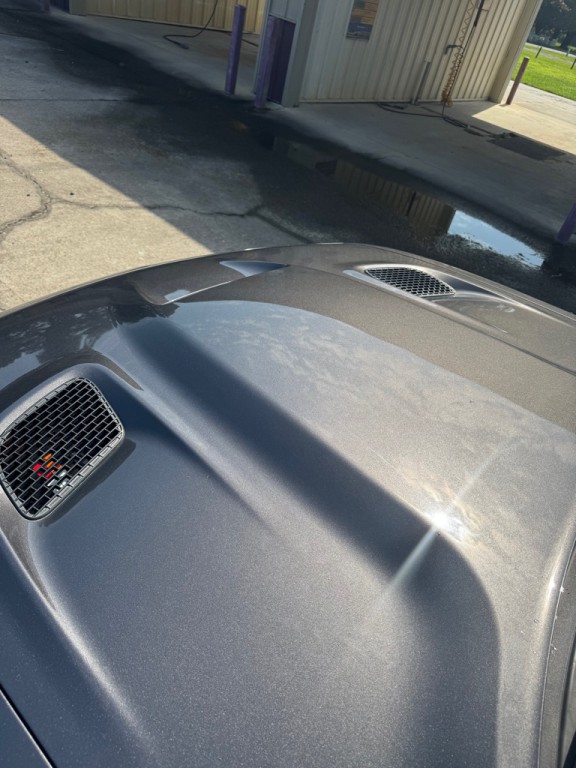 2022 Dodge Challenger Image 5