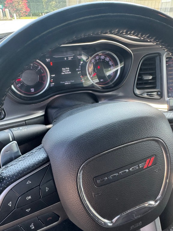 2022 Dodge Challenger Image 10