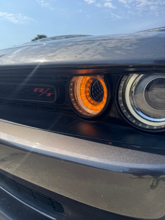 2022 Dodge Challenger Image 15