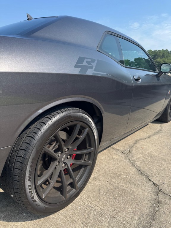 2022 Dodge Challenger Image 17