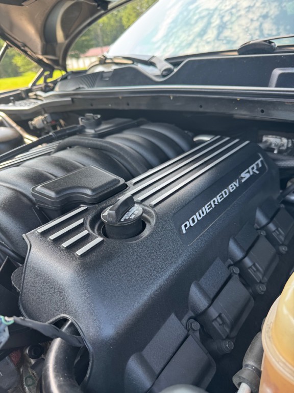 2022 Dodge Challenger Image 18