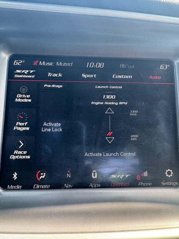 2022 Dodge Challenger Image 21