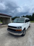 Image for 2016 Chevrolet Express LT 3500 ID: 6637299