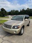 Image for 2007 Toyota Highlander BASE ID: 6664445