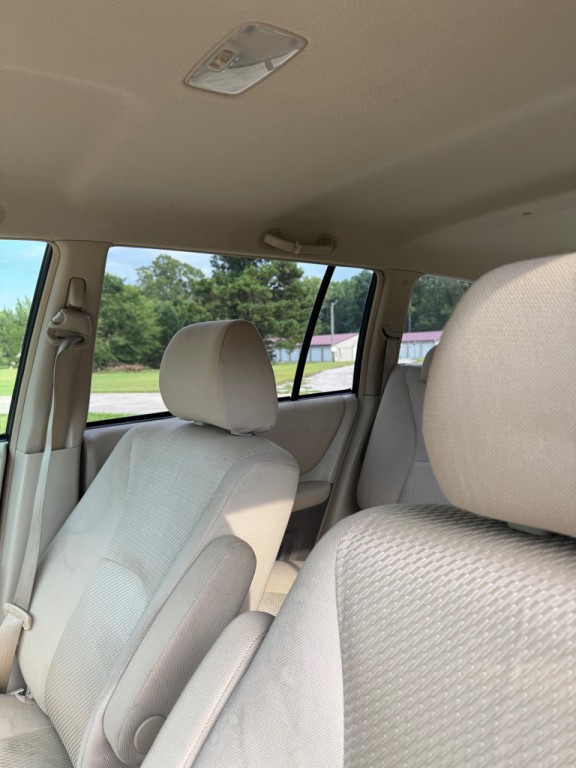 2007 Toyota Highlander Image 4