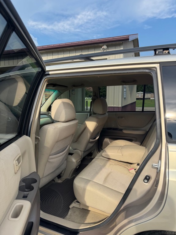 2007 Toyota Highlander Image 5