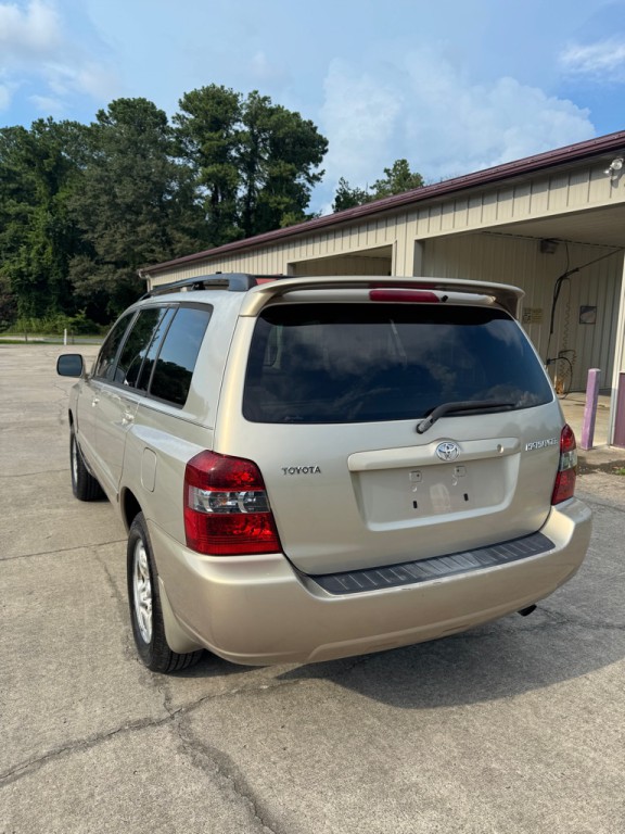 2007 Toyota Highlander Image 9
