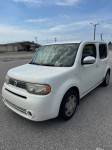 Image for 2013 Nissan Cube 1.8 S ID: 6718694