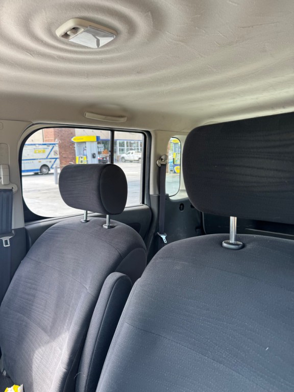 2013 Nissan Cube Image 4