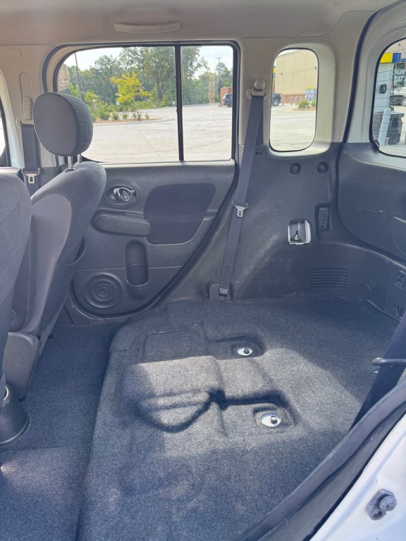 2013 Nissan Cube Image 5