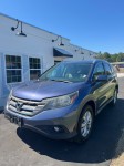 Image for 2013 Honda CR-V EX-L ID: 6721136