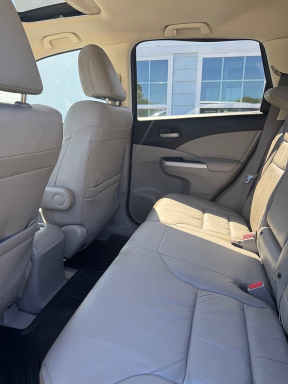 2013 Honda CR-V Image 5