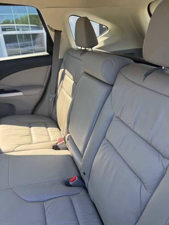 2013 Honda CR-V Image 7