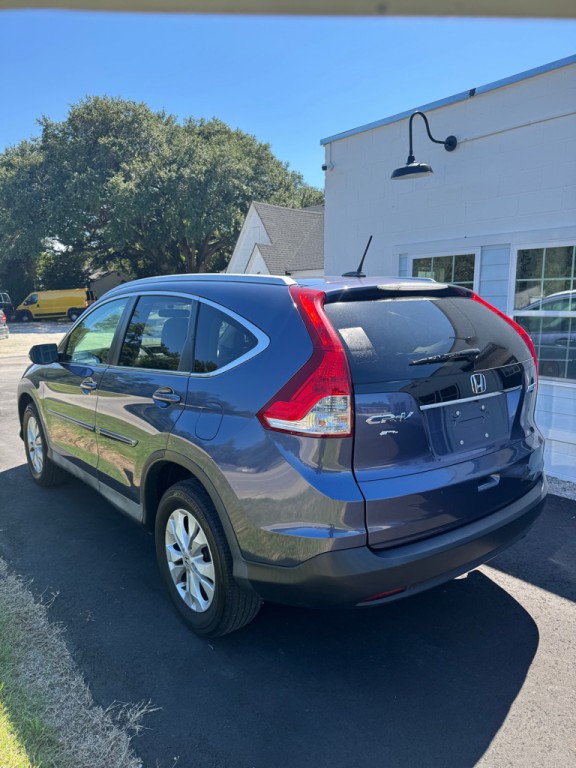 2013 Honda CR-V Image 9