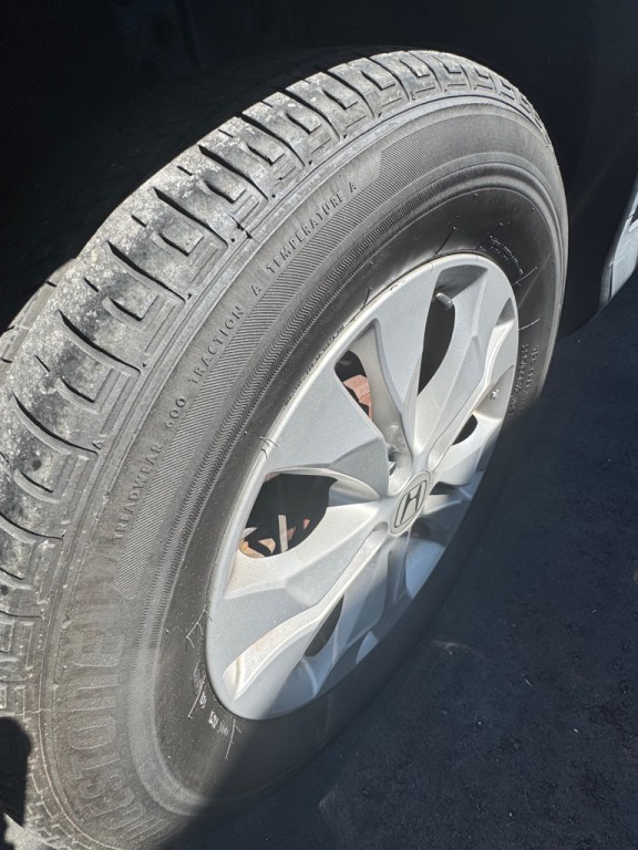2013 Honda CR-V Image 10
