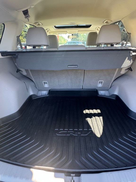 2013 Honda CR-V Image 13