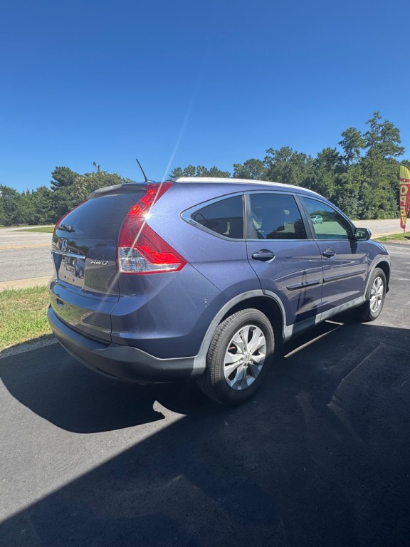 2013 Honda CR-V Image 14