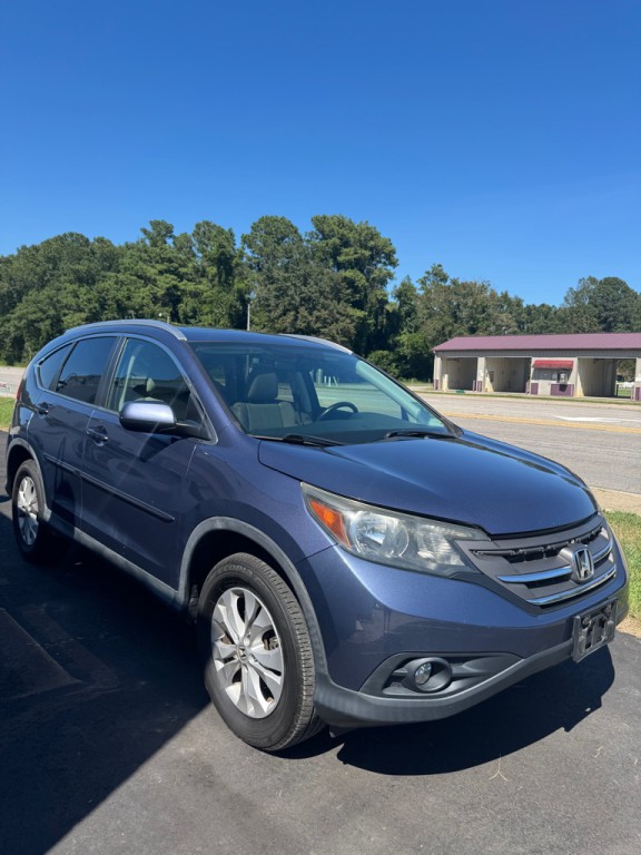 2013 Honda CR-V Image 15