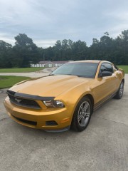 Image for 2010 Ford Mustang V6 ID: 6741902