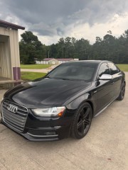 Image for 2014 Audi S4 3.0T quattro Premium Plus ID: 6744651