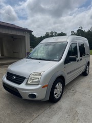 Image for 2013 Ford Transit Connect XLT ID: 6760279