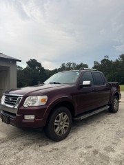 Image for 2008 Ford Explorer Limited ID: 6761472