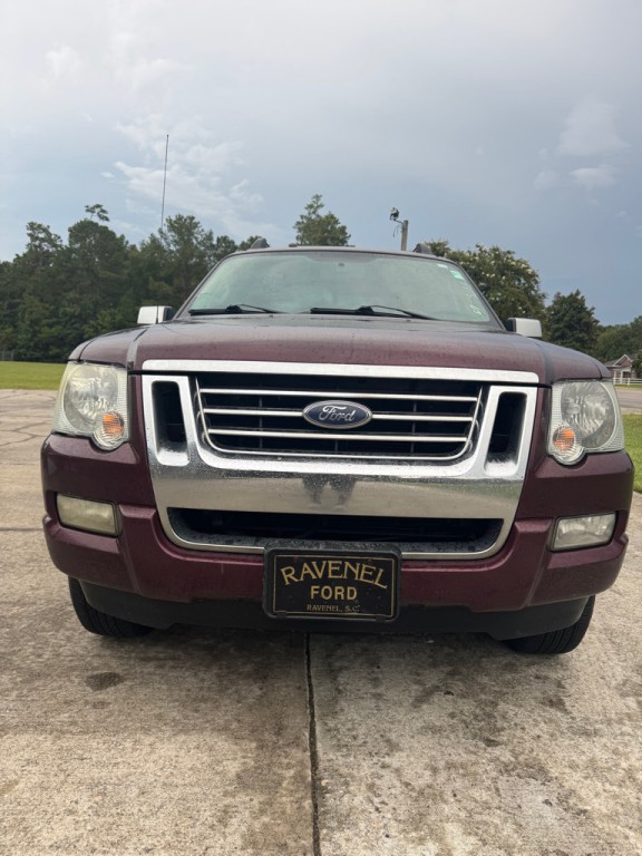 2008 Ford Explorer Image 2
