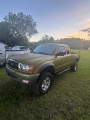 Image for 2002 Toyota Tacoma PRERUNNER V6 ID: 6761490
