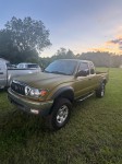 Image for 2002 Toyota Tacoma PRERUNNER V6 ID: 6761490